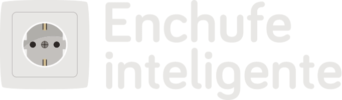 Enchufe inteligente